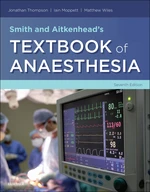 Smith and Aitkenhead's Textbook of Anaesthesia