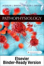 Pathophysiology - E-Book