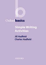 Simple Writing Activities - Oxford Basics