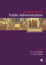 The SAGE Handbook of Public Administration