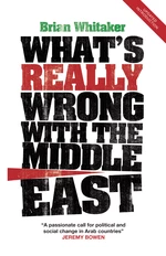 What's Really Wrong with the Middle East