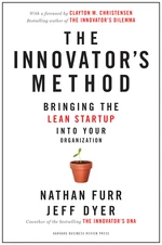 The Innovator's Method