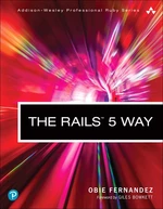 Rails 5 Way, The