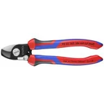 Nůžky na stříhání kabelů s rozevírací pružinou Knipex 95 22 165, 165 mm