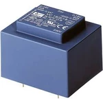 Transformátor do DPS Block EI 38/13,6, 230 V/6 V, 533 mA, 3,2 VA