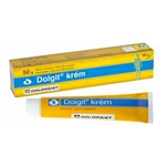 DOLGIT KRÉM  1X50GM Krém