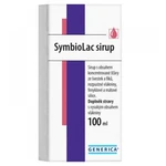 GENERICA SymbioLac sirup 100 ml