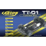 Tuningová sada Carson TT-01 E (908123)