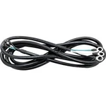 Síťový kabel GW Instek GPW-006 11PW-00600101