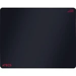 Herní podložka pod myš SpeedLink ATECS Soft Gaming Mousepad - Size L, black, 500 x 3 x 400, černá, červená