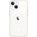 Apple Clear Case mit MagSafe zadní kryt na mobil transparentní