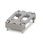 Adapter plate HC-B 6-ADP/2 DSUB 9 Phoenix Contact HC-B 6-ADP/2 DSUB 9 2 ks