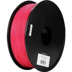 Vlákno pro 3D tiskárny Monoprice 133884, PLA plast, 1.75 mm, 1000 g, purpurová