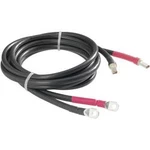Připojovací kabel Voltcraft, 2 m/35 mm², pro NPI-2000 W-Typen, SWD-1200/12, SWD-2000