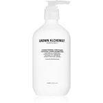 Grown Alchemist Strengthening Conditioner 0.2 posilňujúci a obnovujúci kondicionér pre poškodené vlasy 500 ml