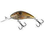 Salmo wobler rattlin hornet floating pearl shad clear - 6,5 cm