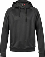 Musto Evo OSM Tech Bluza z kapturem Black L