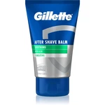 Gillette Sensitive krém po holení Aloe Vera 100 ml