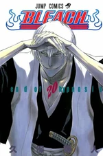 Bleach 20 - Tite Kubo