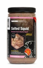 Nash booster salted squid 500 ml