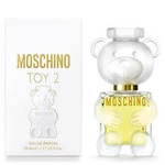 Moschino Toy 2 dámská parfémovaná voda 100 ml