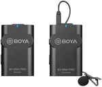 BOYA BY-WM4 Pro K1 Drahtlosanlage