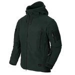 Helikon-Tex® Bunda HELIKON PATRIOT Heavy fleece JUNGLE GREEN Velikost: L