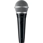 Shure Pga 48-qtr-e  Z Kablem Xlr-jack