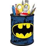 Ravensburger 3D puzzle Stojan na tužky Batman 54 dílků