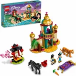 LEGO® Disney Princess™ 43208 Dobrodružství Jasmíny a Mulan