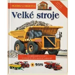 Sun Hledej a Objevuj Velké stroje