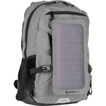 SunnyBag solárny batoh  Explorer+ 15 l (š x v x h) 290 x 370 x 140 mm sivá 135GS_01