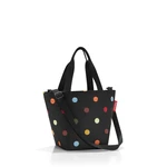 Taška a kabelka Reisenthel Shopper XS Dots