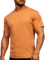 Tricou maro Bolf 192397