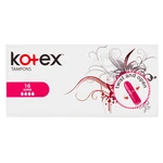 KOTEX tampóny Super 16 ks