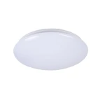 LED svítidlo s čidlem Kanlux Miledo CORSO LED V2 12-NW-SE IP44 neutrální bílá 278mm 31223