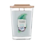 Yankee Candle Elevation Collection Shore Breeze 552 g vonná sviečka unisex