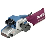 Makita  9920J pásová brúska  1010 W   Šírka pásky 76 mm Dĺžka pásky 610 mm