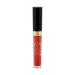 Max Factor Lipfinity Velvet Matte 24HRS 3,5 ml rúž pre ženy 030 Cool Coral tekuté linky