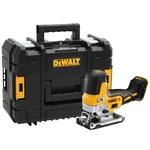 Dewalt DCS335NT akumulátorová priamočiara píla DCS335NT-XJ bez akumulátoru