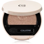 Collistar Impeccable Compact Eye Shadow oční stíny odstín 220 Honey 3 g