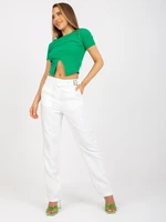 Pantaloni da donna  Fashionhunters