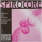 Thomastik S28 Spirocore Struny pre violončelo