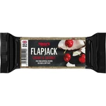 Bombus Tomm's Flapjack ovesná tyčinka příchuť Cherry & Coconut 100 g