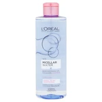 Loréal Paris Micelární voda pro normální až suchou citlivou pleť 400 ml