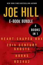 The Joe Hill