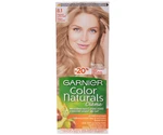 Permanentná farba Garnier Color Naturals 8.1 svetlá blond popolavá + darček zadarmo