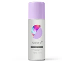 Farebný sprej na vlasy Sibel Hair Colour Pastel - pastelovo fialová - 125 ml (0230000-18) + darček zadarmo