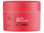 Maska pre silné farbené vlasy Wella Invigo Color Brilliance Coarse - 150 ml (81648816) + darček zadarmo