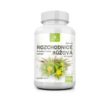 Allnature ROZCHODNICA RUŽOVÁ 500 mg